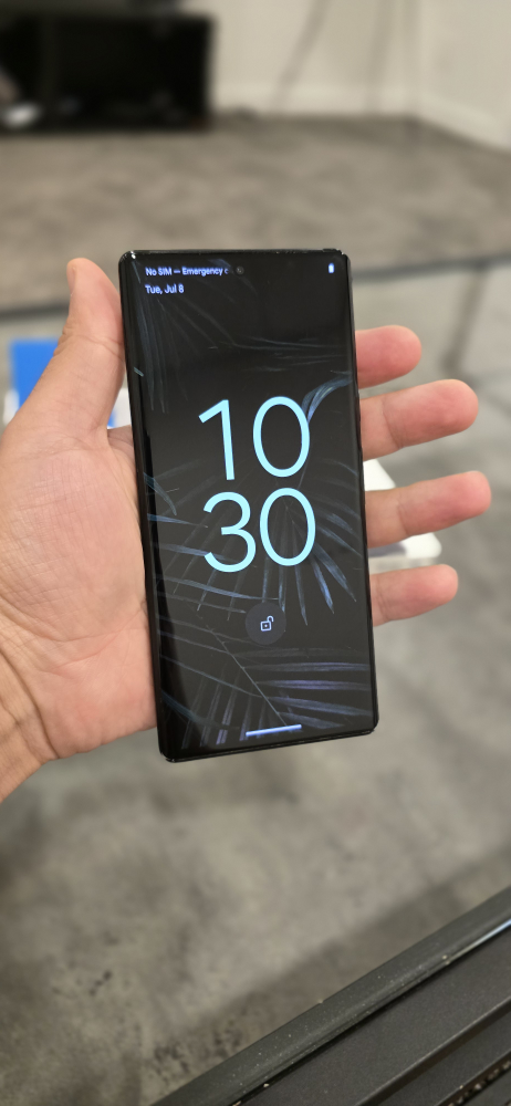 Google Pixel 6 Pro 256 GB