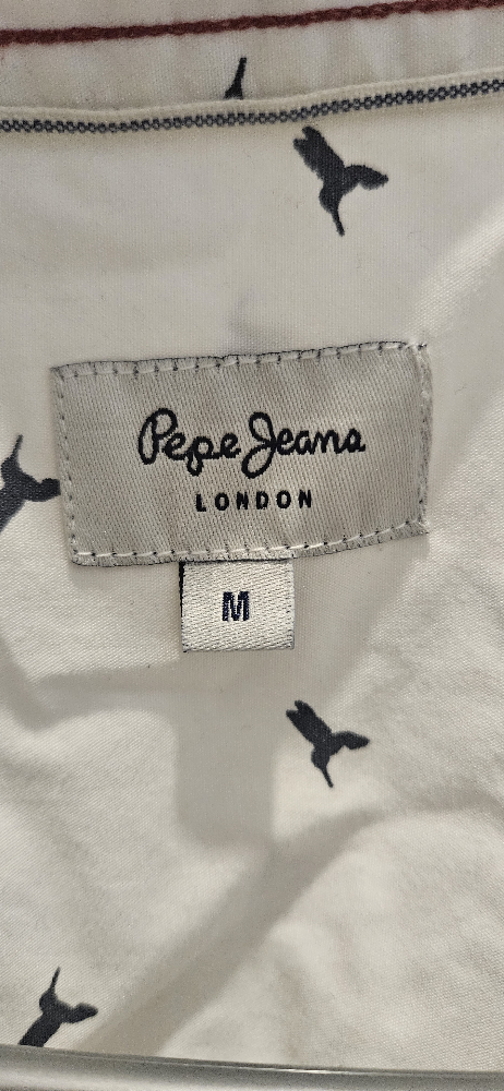 Pepe Jeans London Shirt - Size M - photo 3