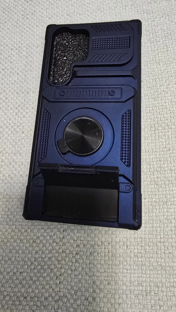 Samsung S24 Ultra Fashion Case image indicator(9)