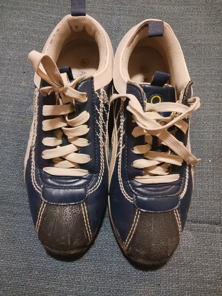 Vintage Reflections Shoes thumbnail