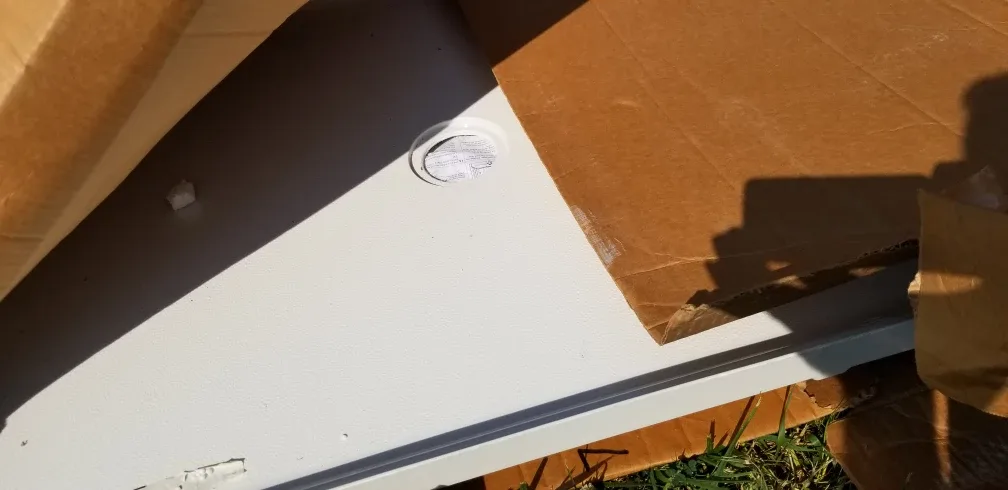 Kohler K-1935-0 Shower Base 48 x 36 inch image indicator(5)