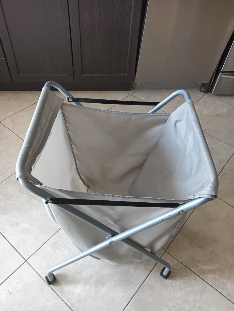 Laundry Hamper