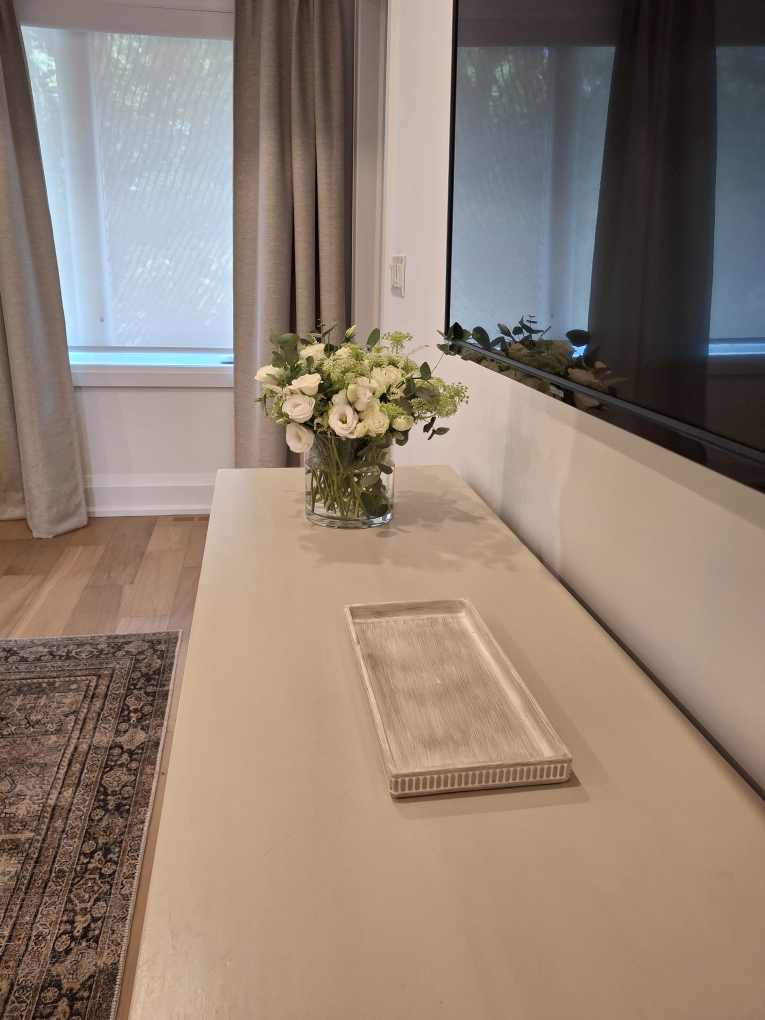 9-Drawer Dresser in Beige - photo 5