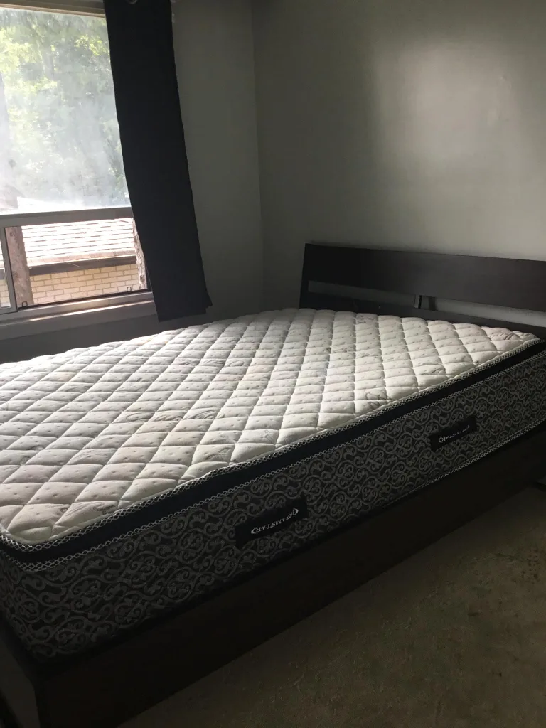 Queen Size Dreamstar Bed Mattress thumbnail