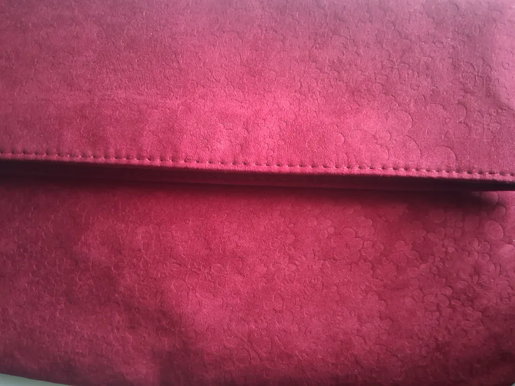 Velvet hand purse image indicator(4)