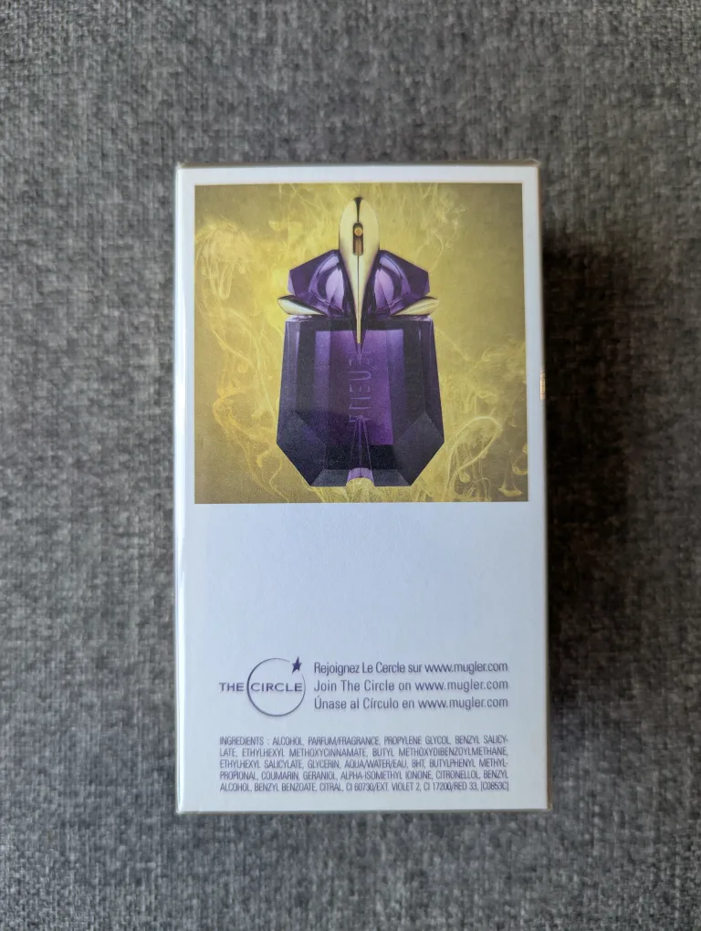 Mugler Alien Eau de Parfum 30ml image indicator(2)