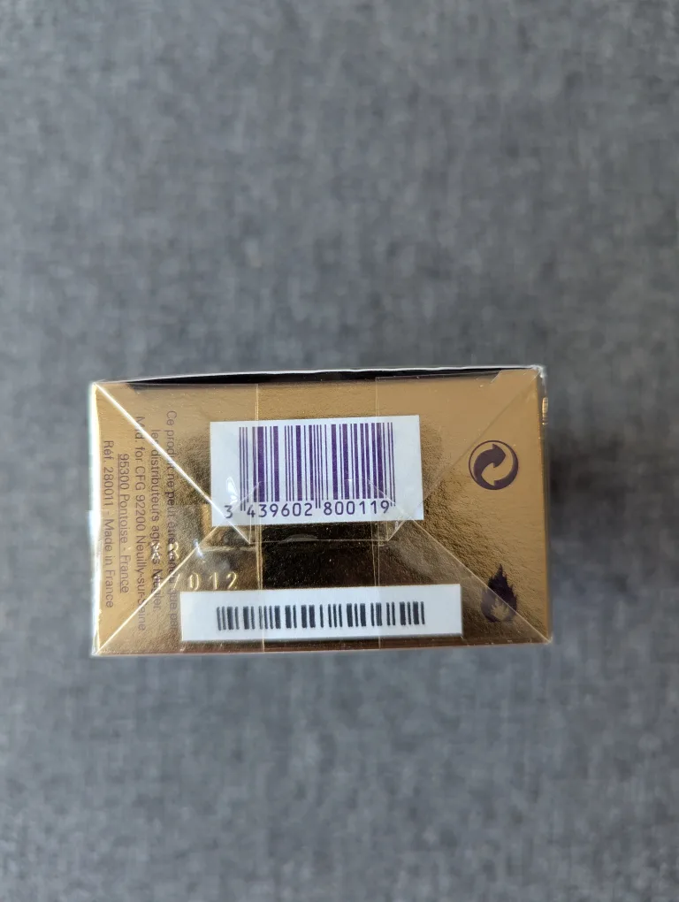 Mugler Alien Eau de Parfum 30ml image indicator(4)