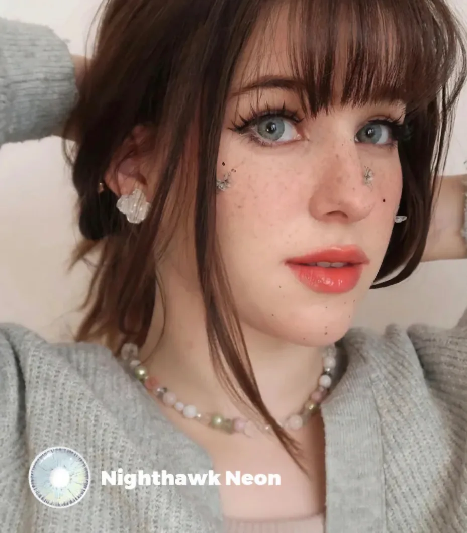 Coleyes Nighthawk Neon Lenses image indicator(3)