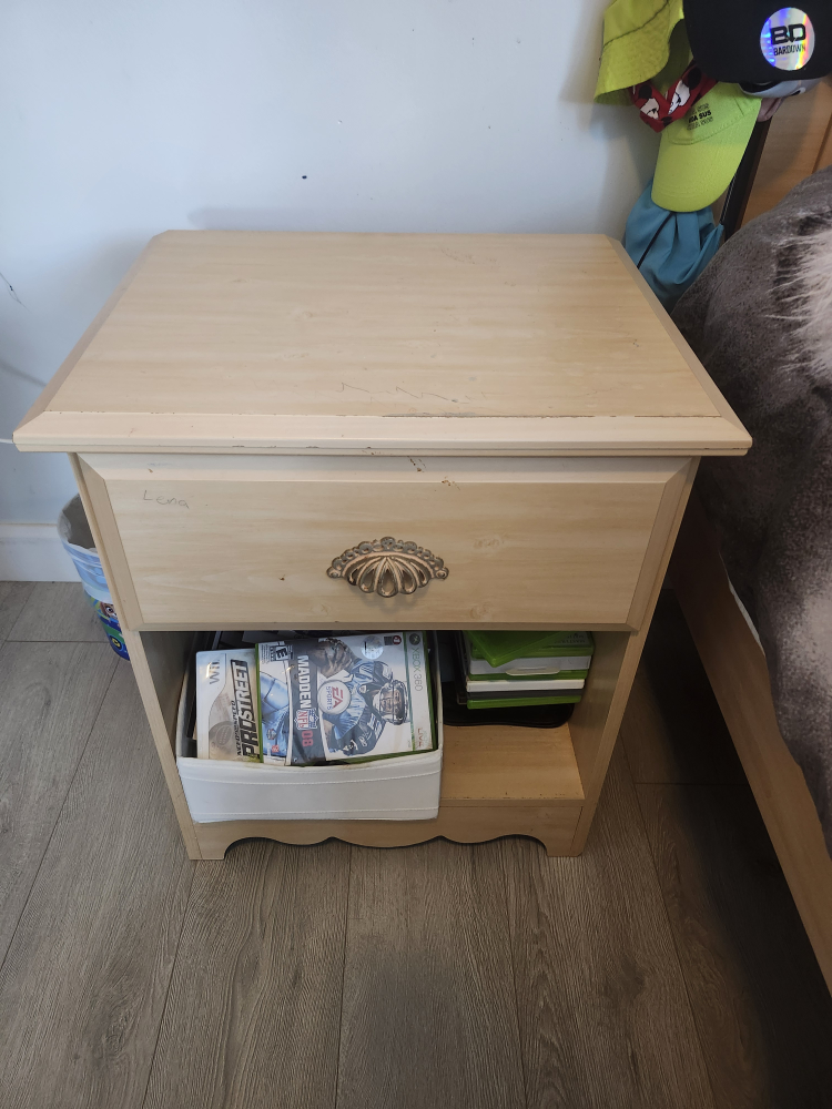 Bedroom Furniture Set - photo 3