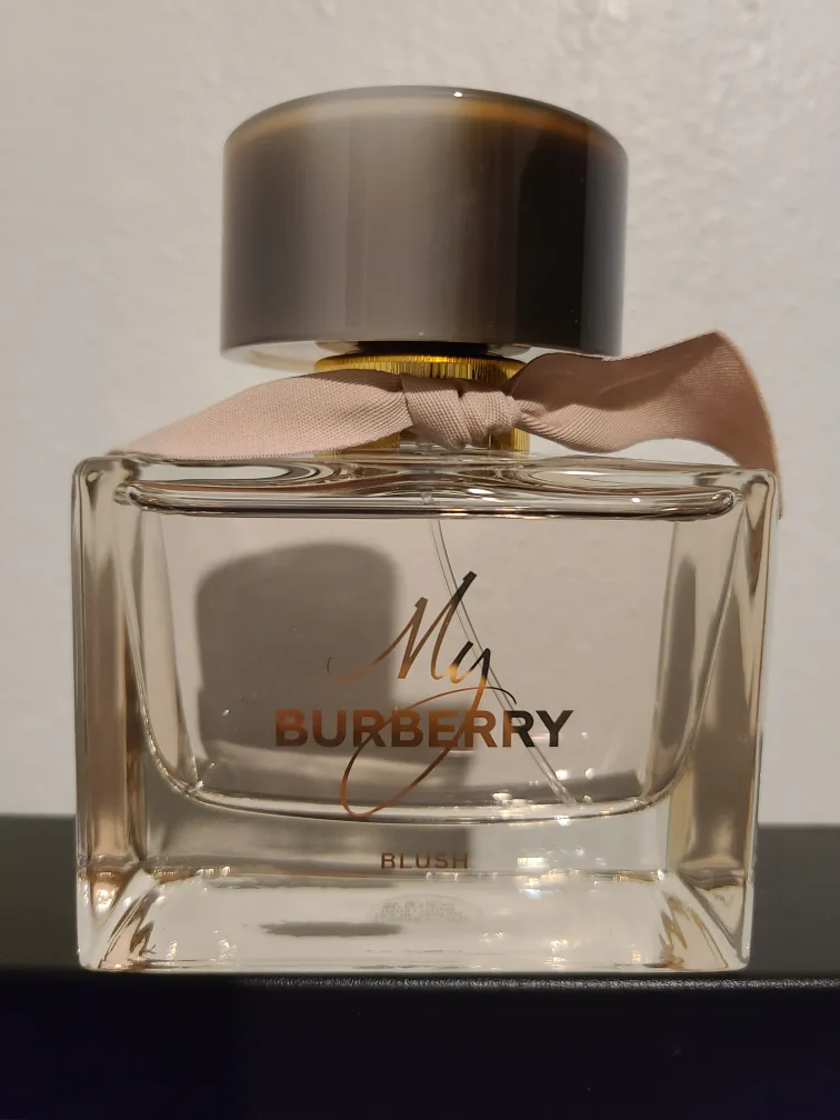 Burberry My Burberry Blush EDP 100ml thumbnail