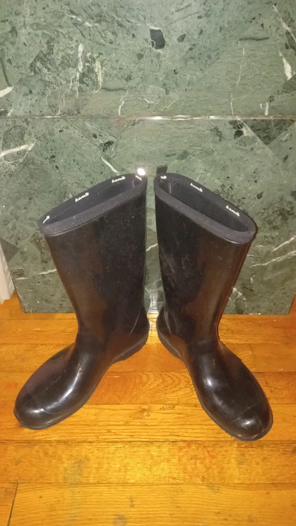 Rain Boots thumbnail