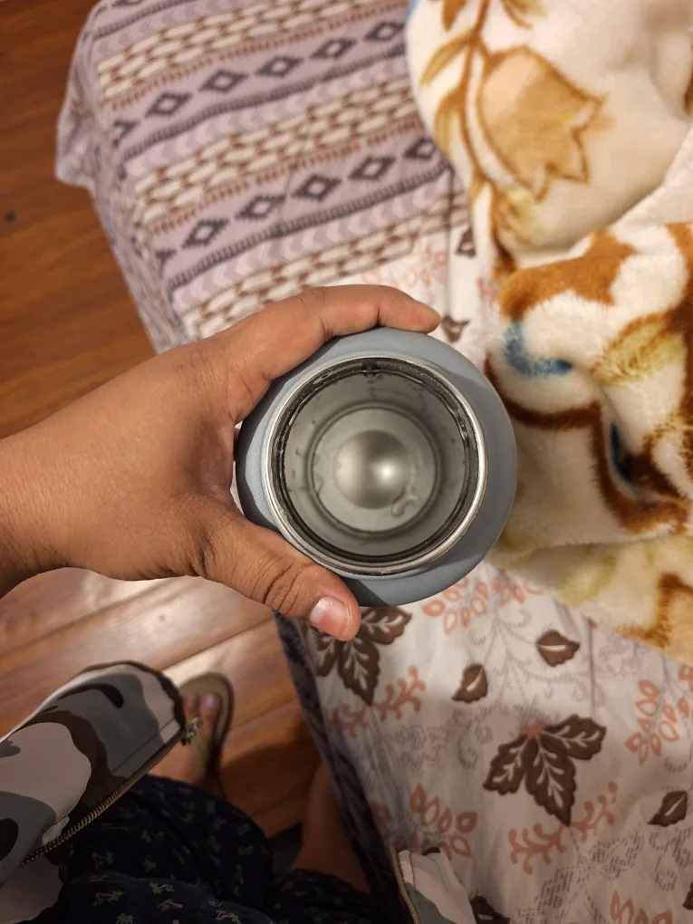 TAL 40oz Ranger Water Bottle - Silver image indicator(4)