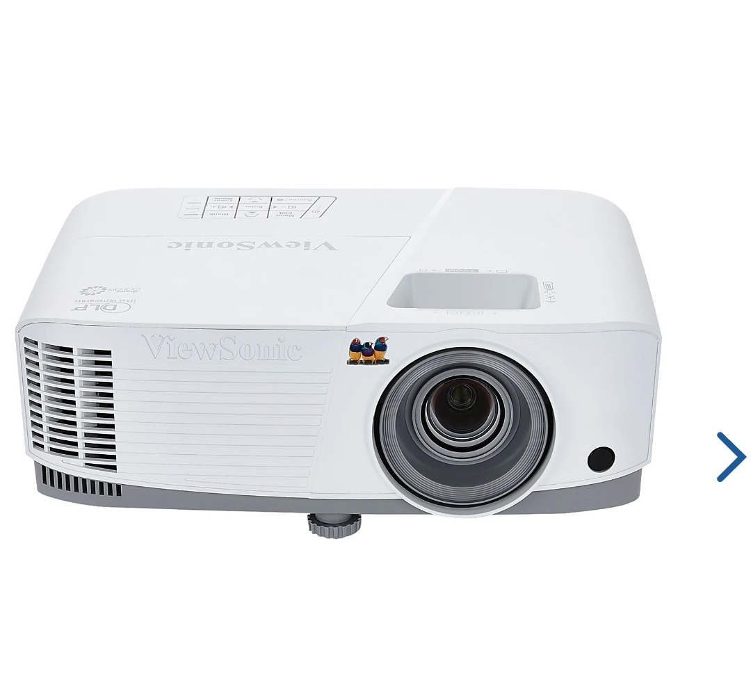 ViewSonic PA503W Projector