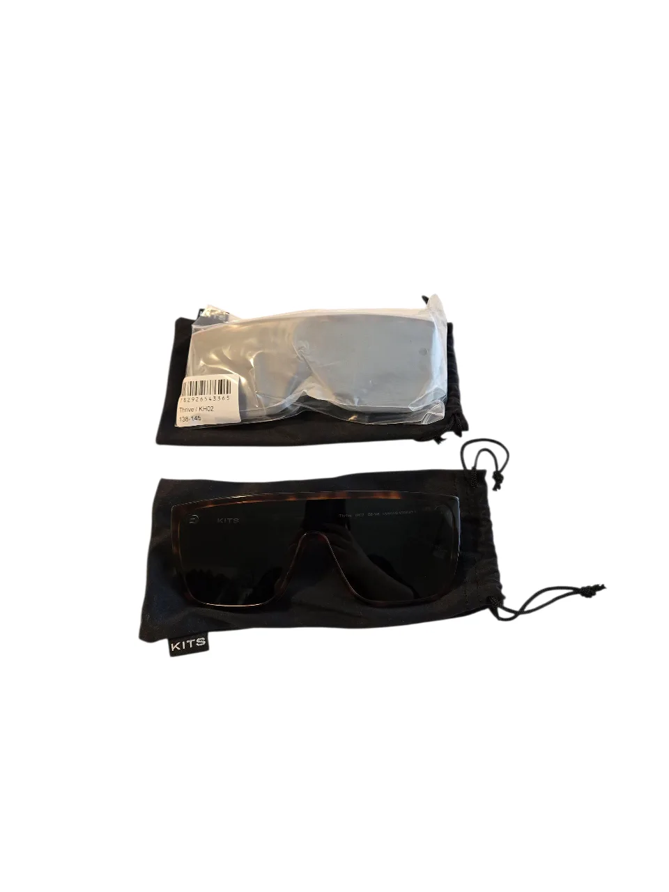 2 Pairs Kits Sunglasses image indicator(2)