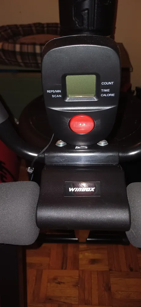 Winbox Abdominal Workout Machine image indicator(2)