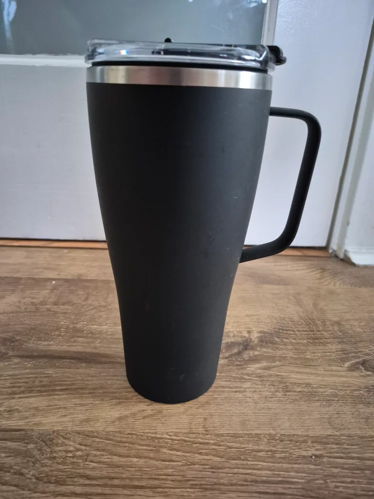 BrüMate Toddy XL 32oz Mug - Black image indicator(2)