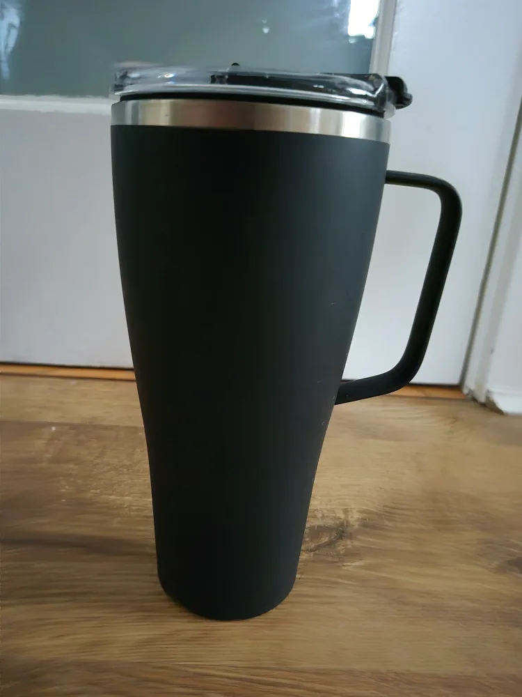 BrüMate Toddy XL 32oz Mug - Black image indicator(3)