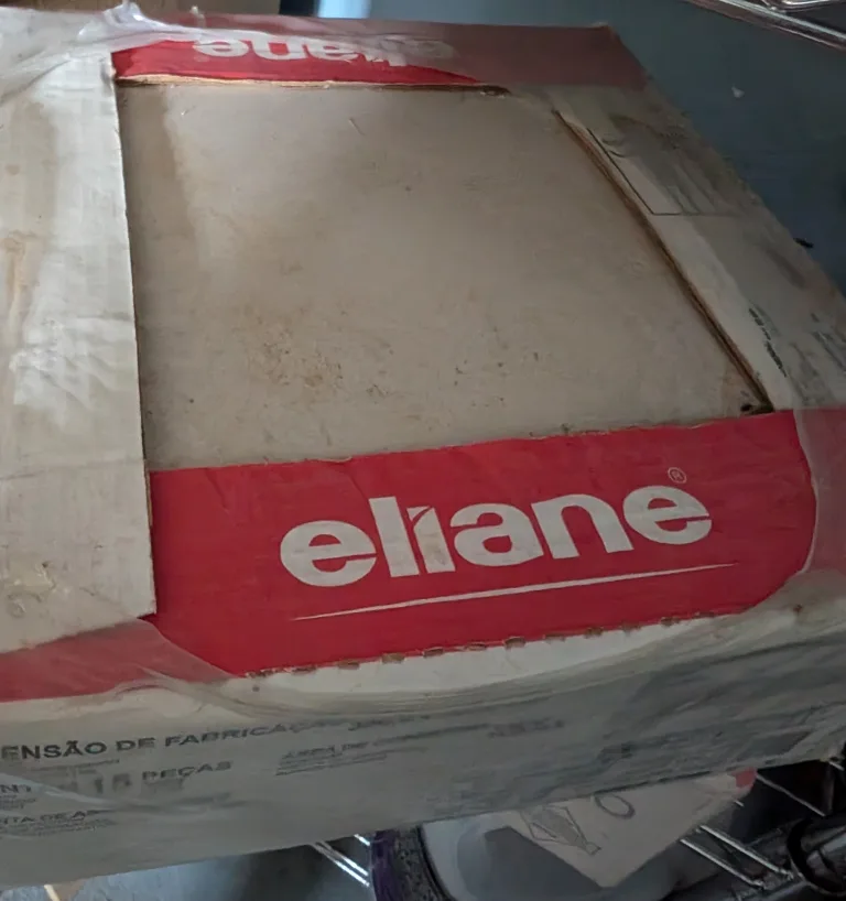 Eliane Tiles, 300 x 300 mm thumbnail