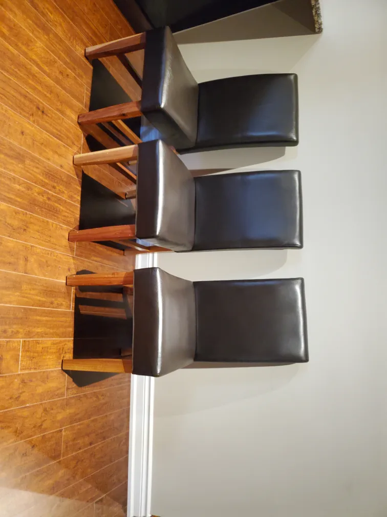 6 Dining Chairs thumbnail