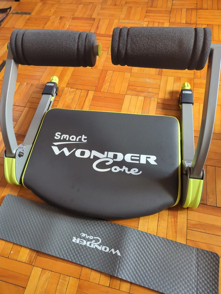 Smart Wonder Core Abdominal Trainer thumbnail