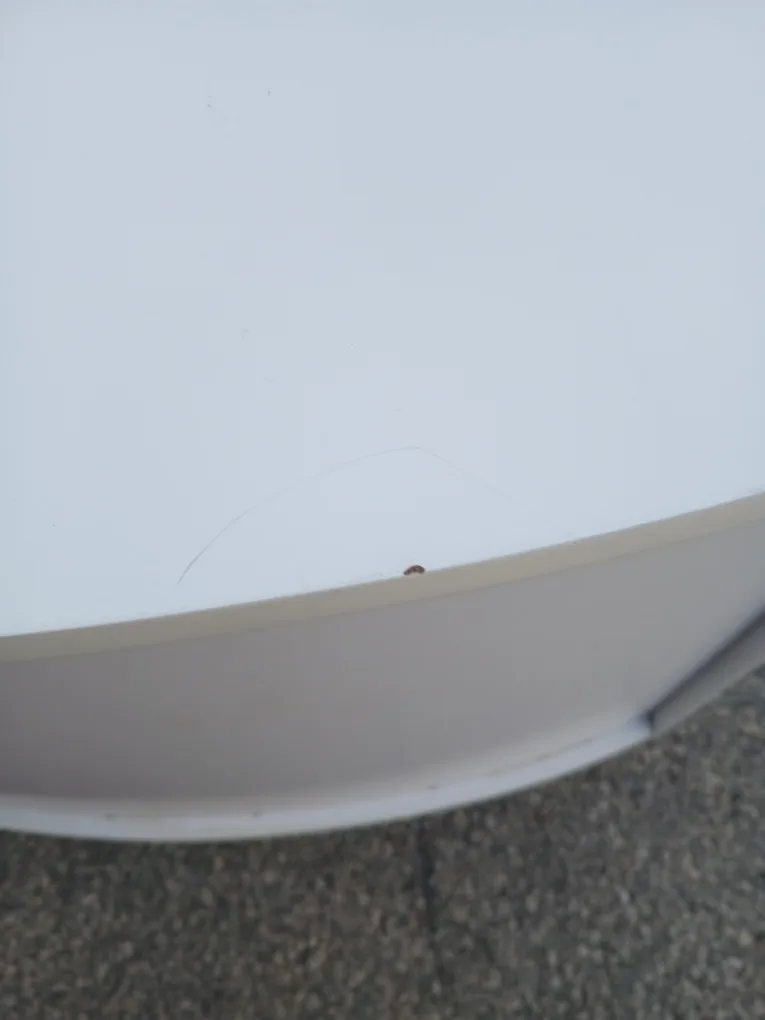 Dresser image indicator(8)