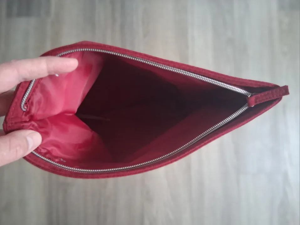 Velvet hand purse image indicator(3)