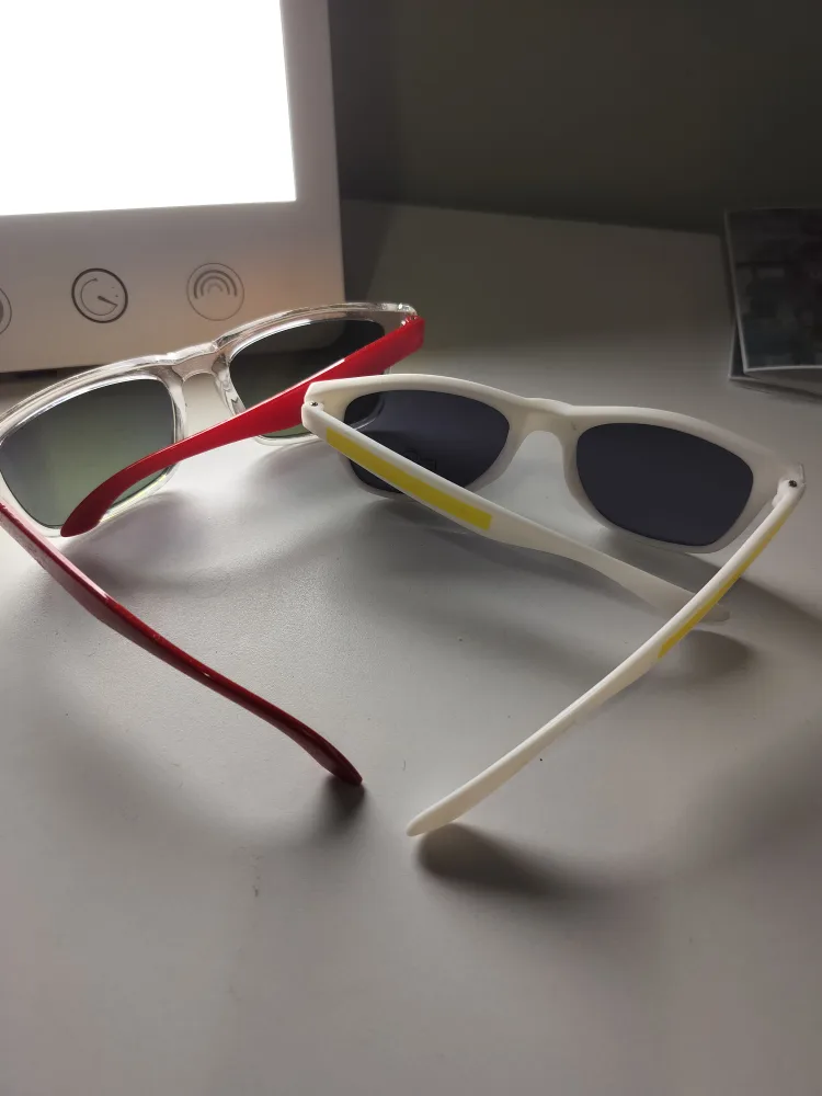 Two Pairs of Sunglasses image indicator(2)