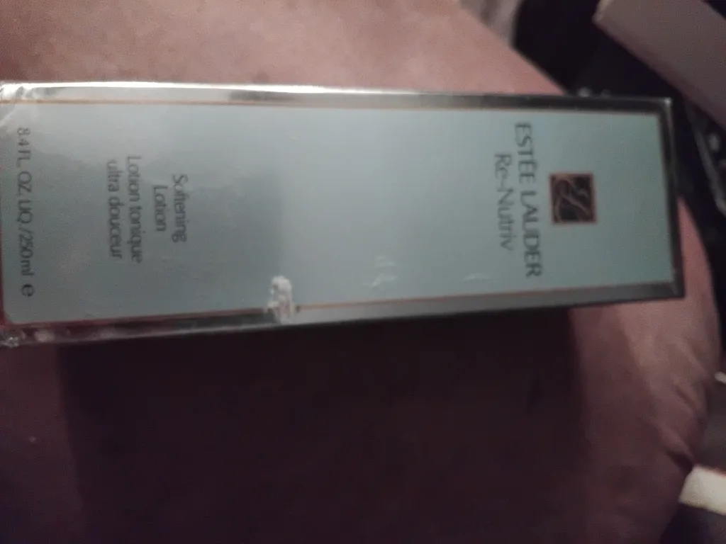 Estée Lauder Re-Nutriv Softening Lotion 250ml image indicator(5)