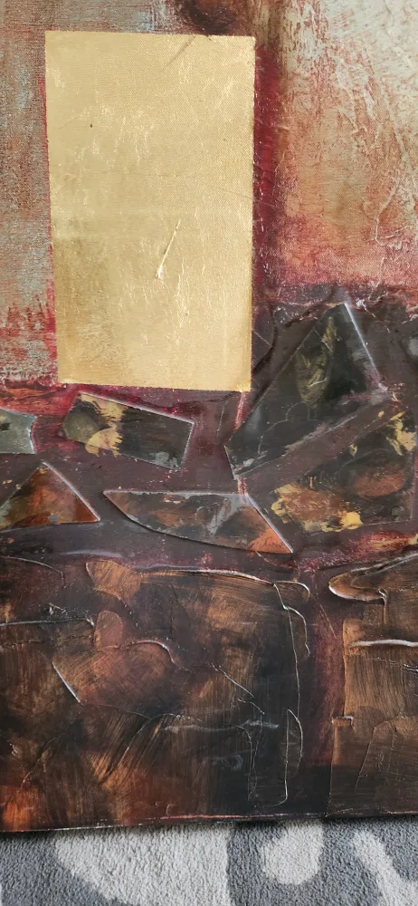 Abstract Wall Art image indicator(3)