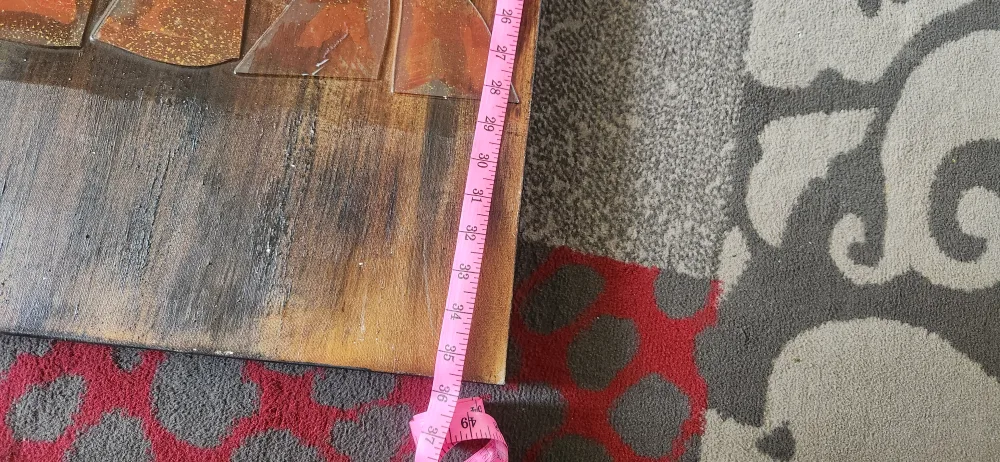 Abstract Wall Art image indicator(7)