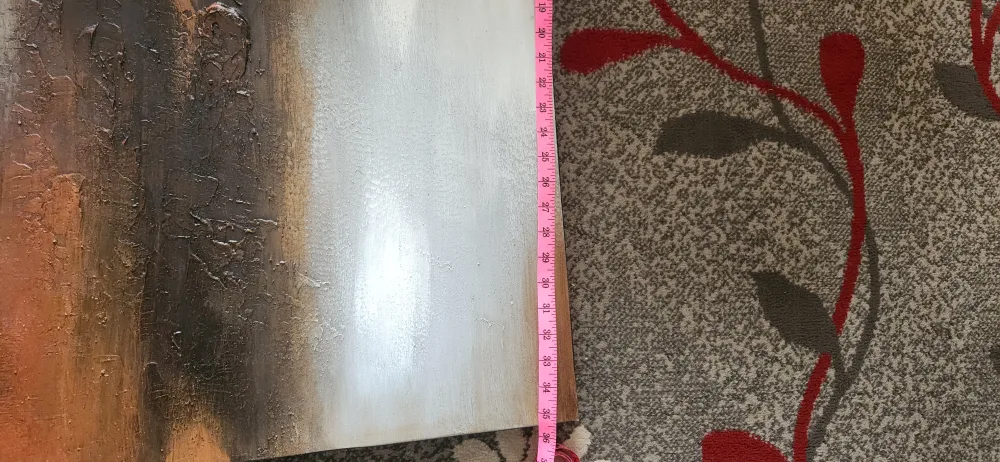 Abstract Wall Art image indicator(8)