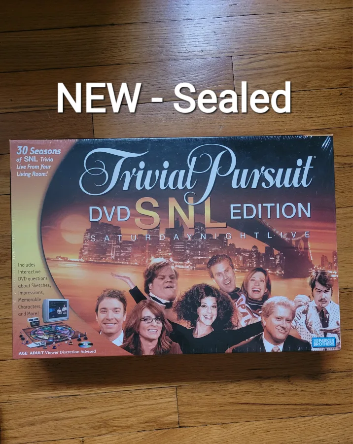 Board Games $5 EACH thumbnail