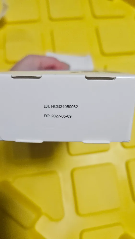 Pregnancy test image indicator(2)