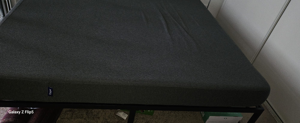Casper Mattress - Grey - photo 3