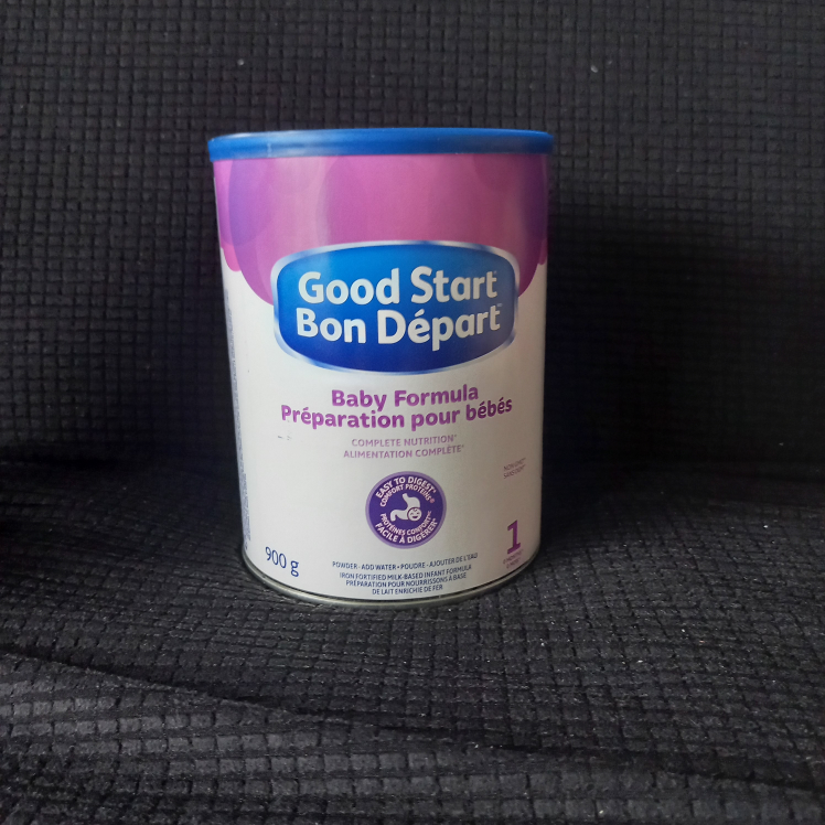 Good Start Baby Formula - 900g
