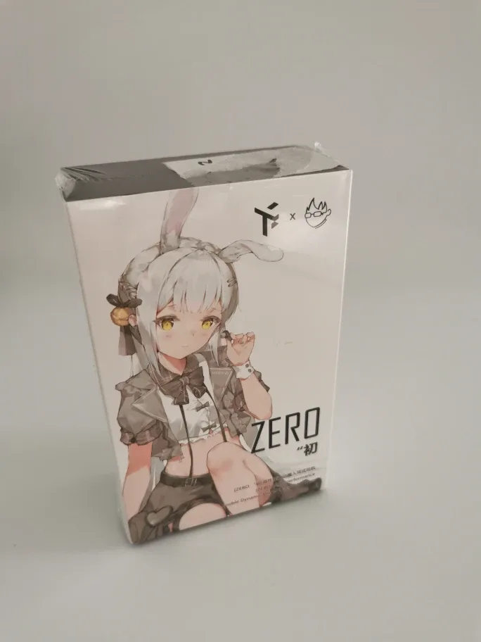 New TruthEar x Crinacle ZERO Earphones thumbnail