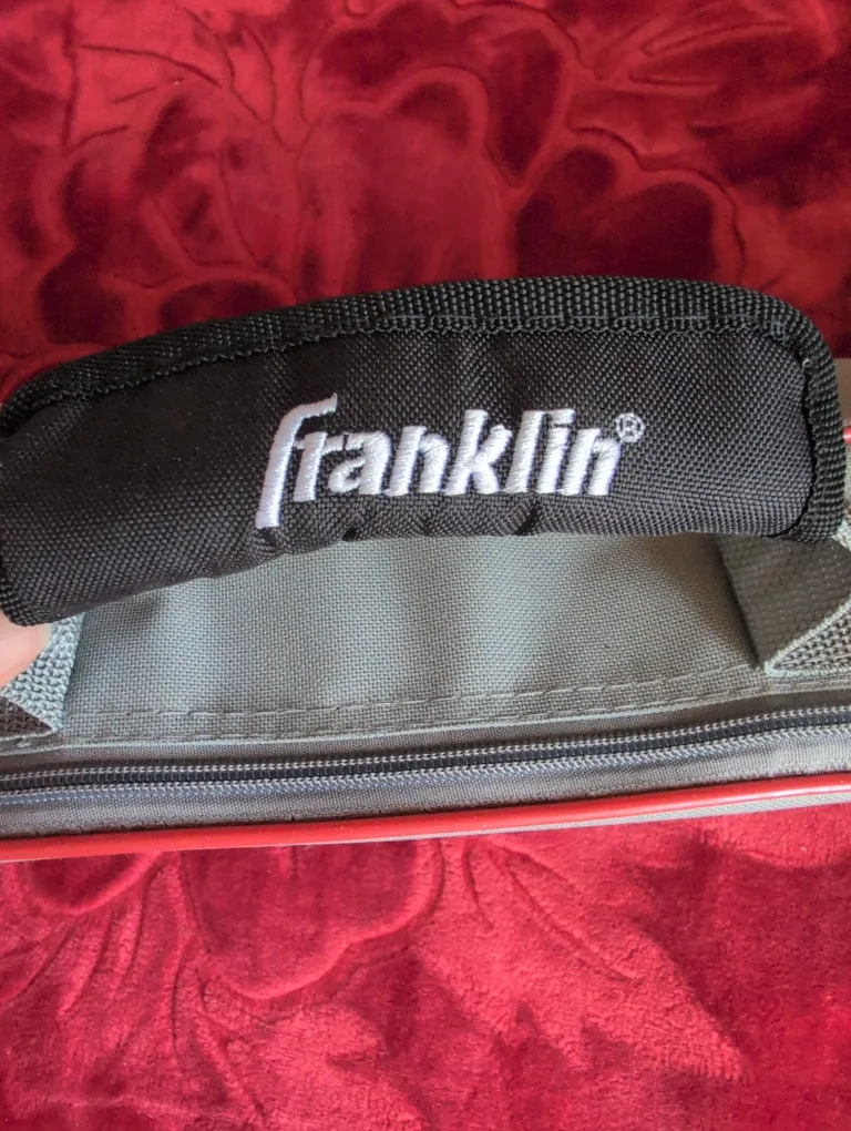 🇨🇦 Franklin Sports Croquet Set thumbnail