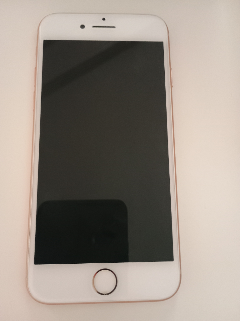 Apple iPhone 8 - Gold - photo 4