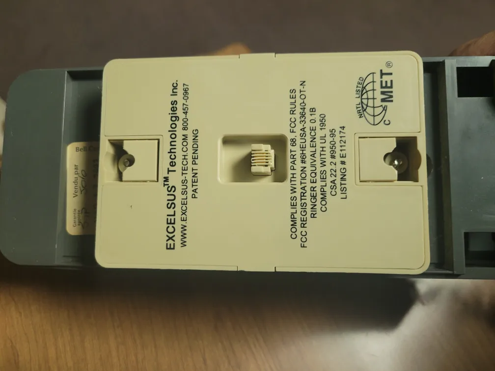 Vintage collector's phone image indicator(4)