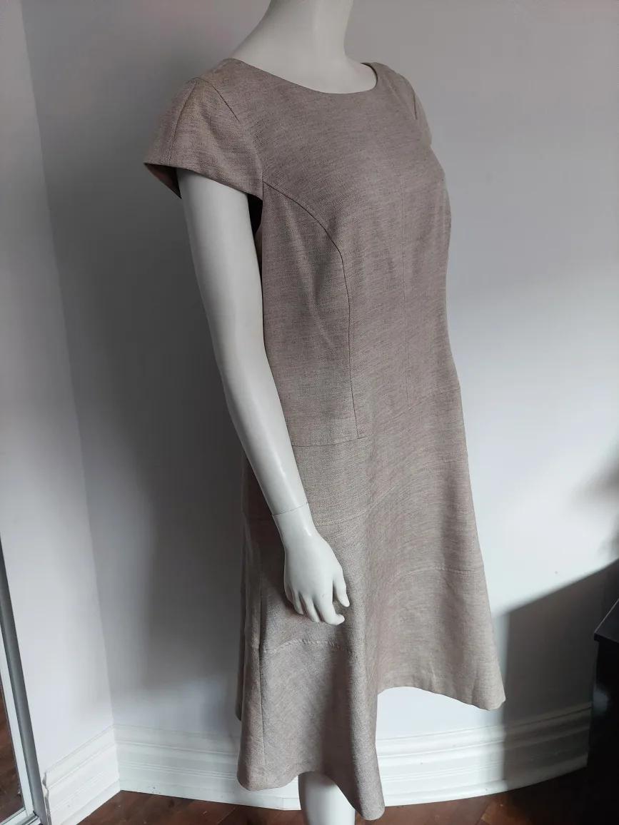 Anne Klein Dress - Size 14 image indicator(9)