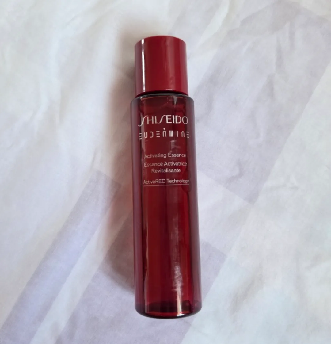 ✨Shiseido Eudermine Activating Essence 70ml (Brand New) thumbnail
