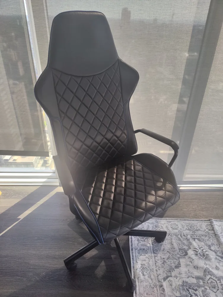 IKEA Utespelare Gaming Chair thumbnail