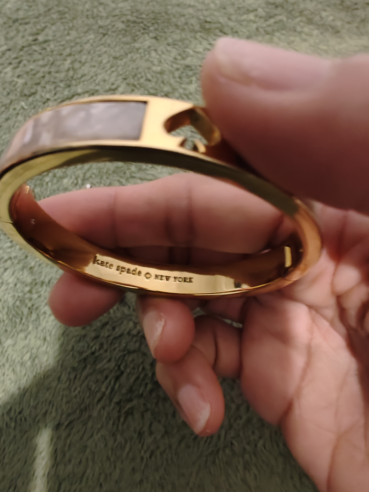 Kate Spade Bangle Bracelet - photo 4
