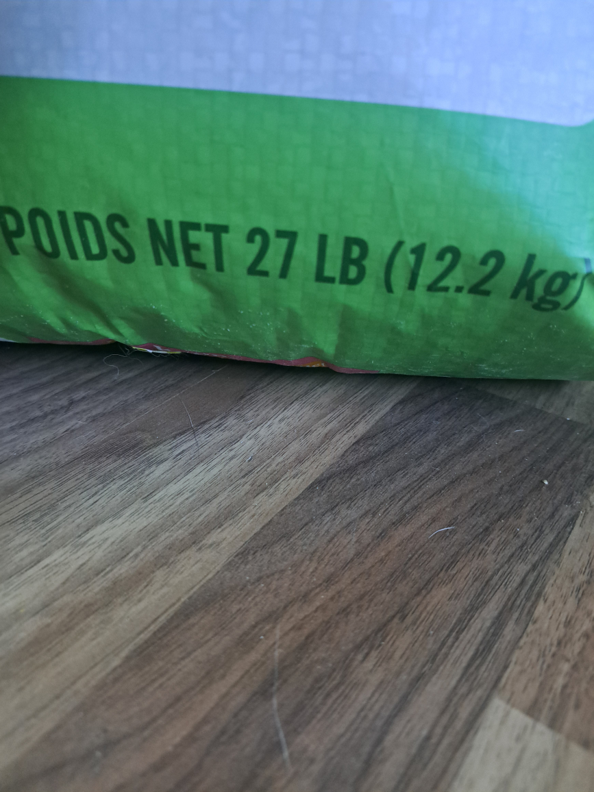Greenies Smart Essentials Puppy Food 27 lb - photo 3