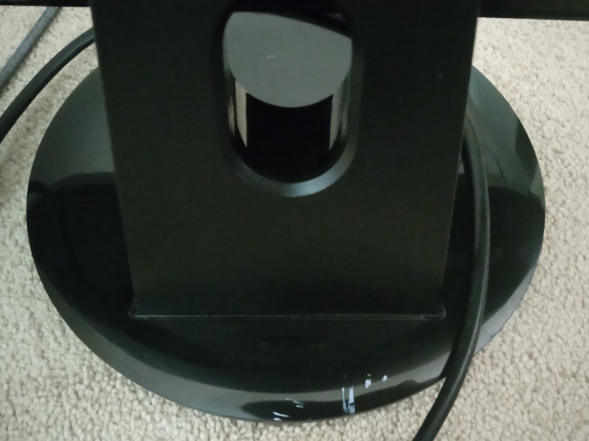 ASUS 23" LCD Monitor - photo 5