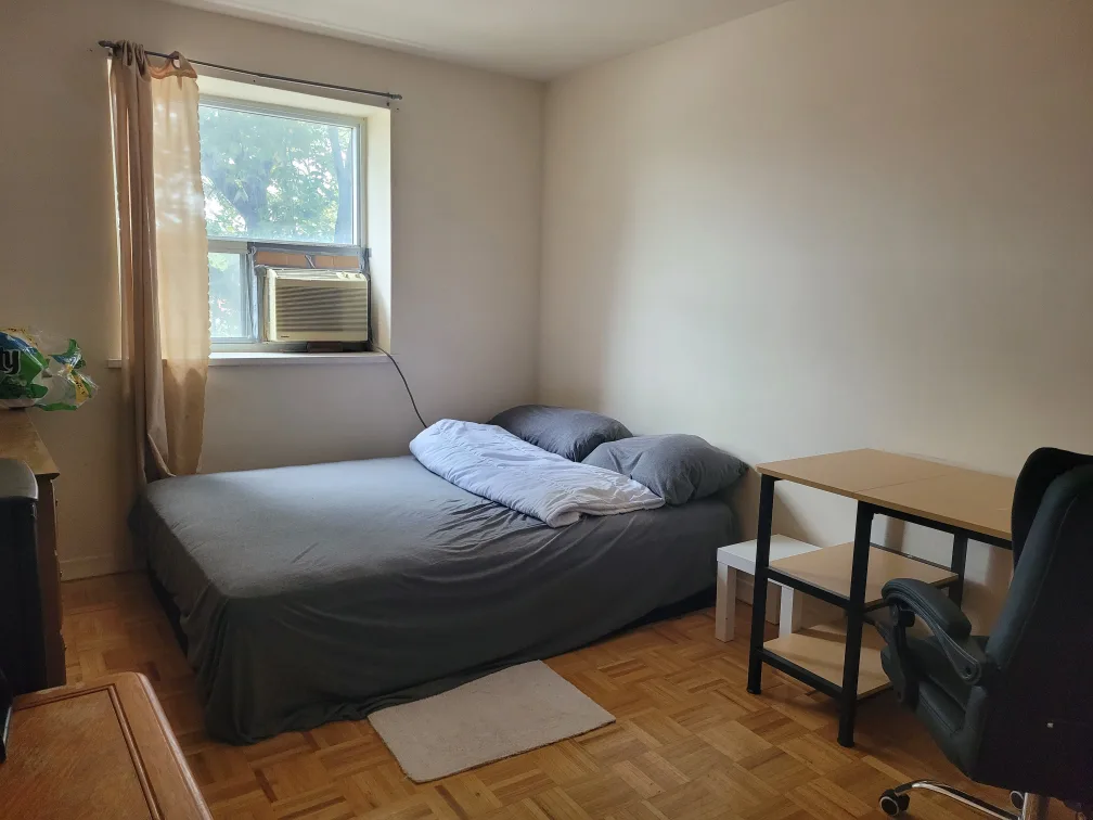 Room furnished for rent thumbnail