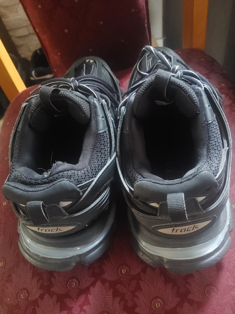 Balenciaga Track Sneakers - Size 44 - photo 3