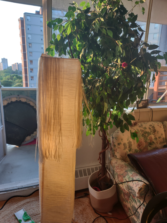 tree artificial