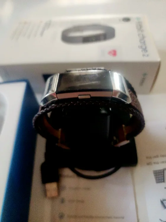 Fitbit Charge 2 image indicator(5)