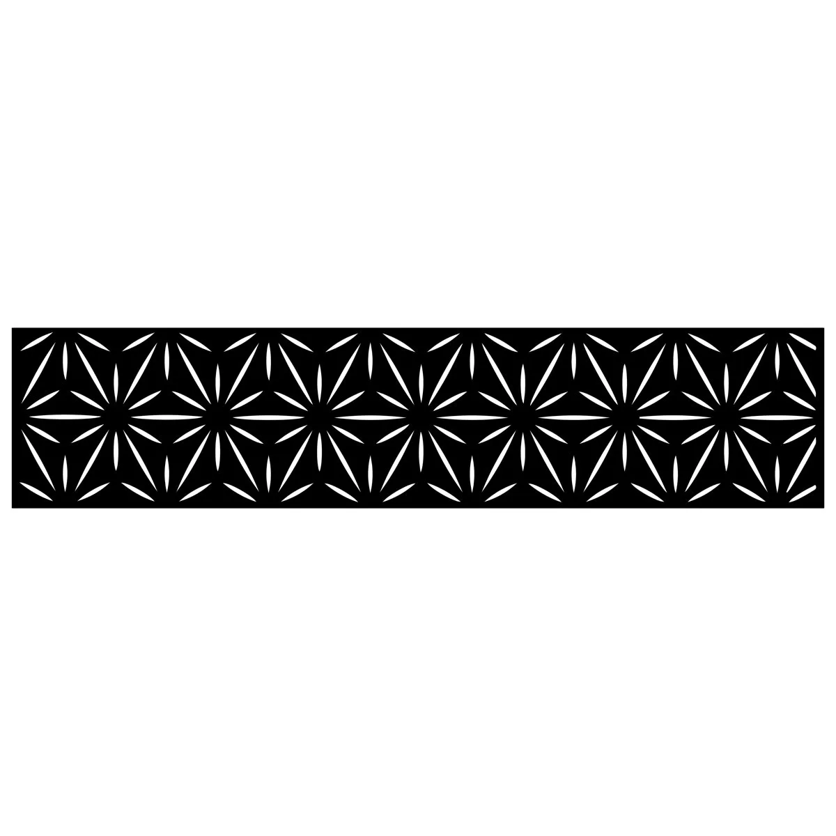 OutDeco Decorative Steel Extension Panel thumbnail
